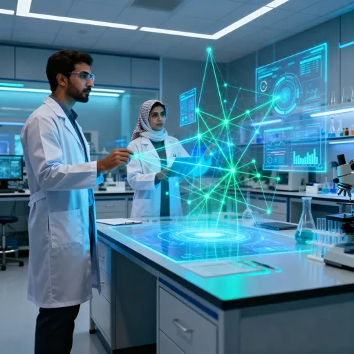 Network innovation and technology